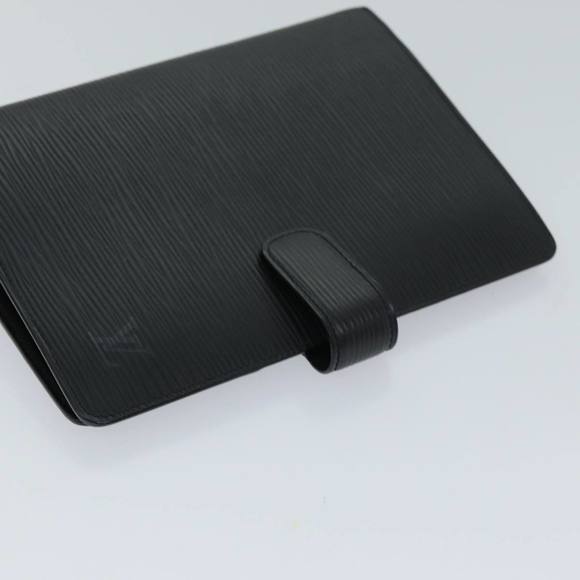 LOUIS VUITTON Agenda MM Wallet - Picture 4 of 16